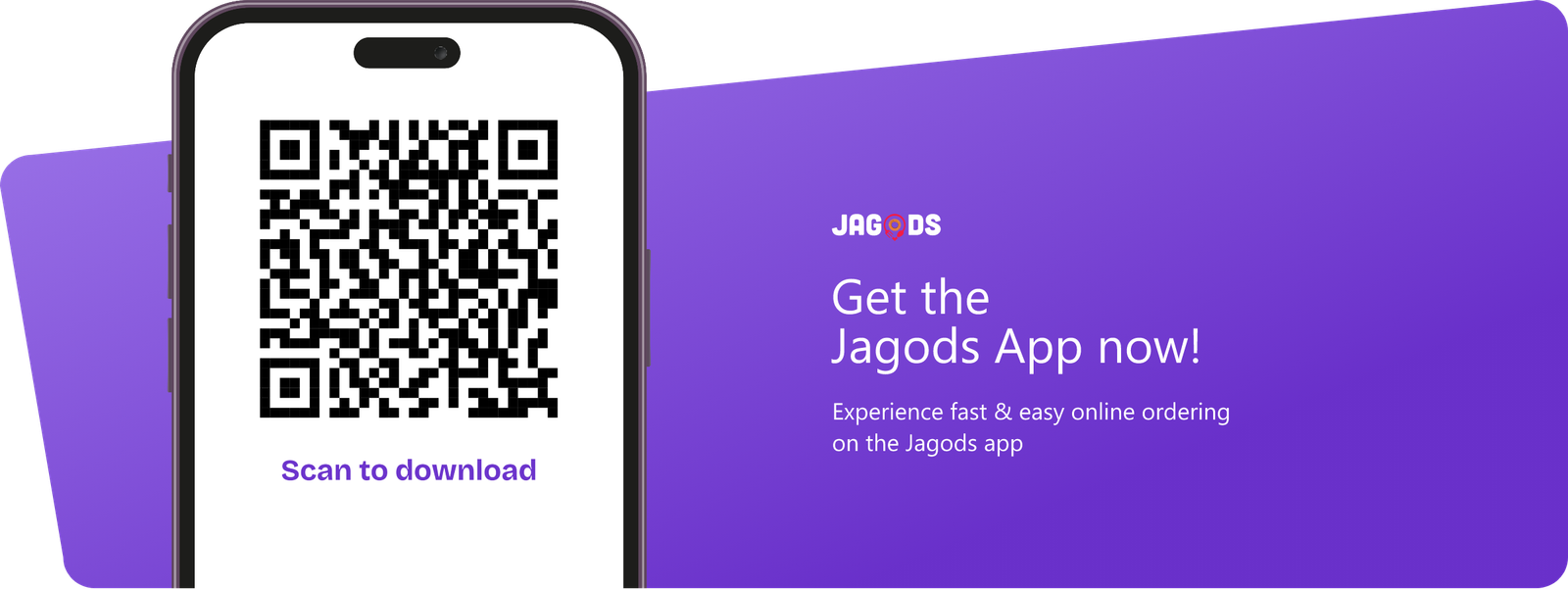 Scan to Download App